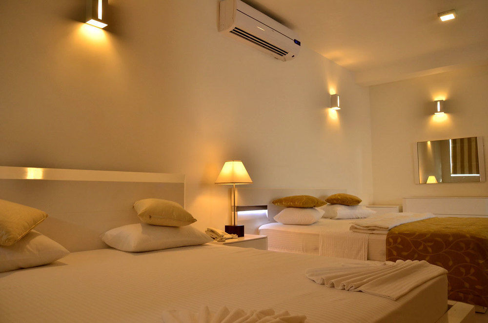 White Villa Resort อาฮังกัลลา ภายนอก รูปภาพ