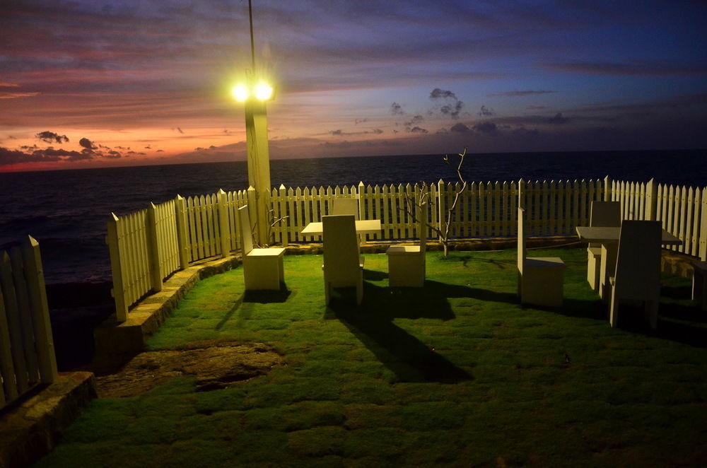 White Villa Resort อาฮังกัลลา ภายนอก รูปภาพ