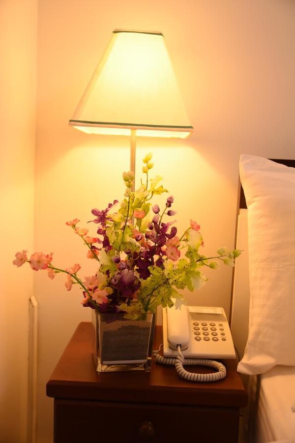 White Villa Resort อาฮังกัลลา ภายนอก รูปภาพ