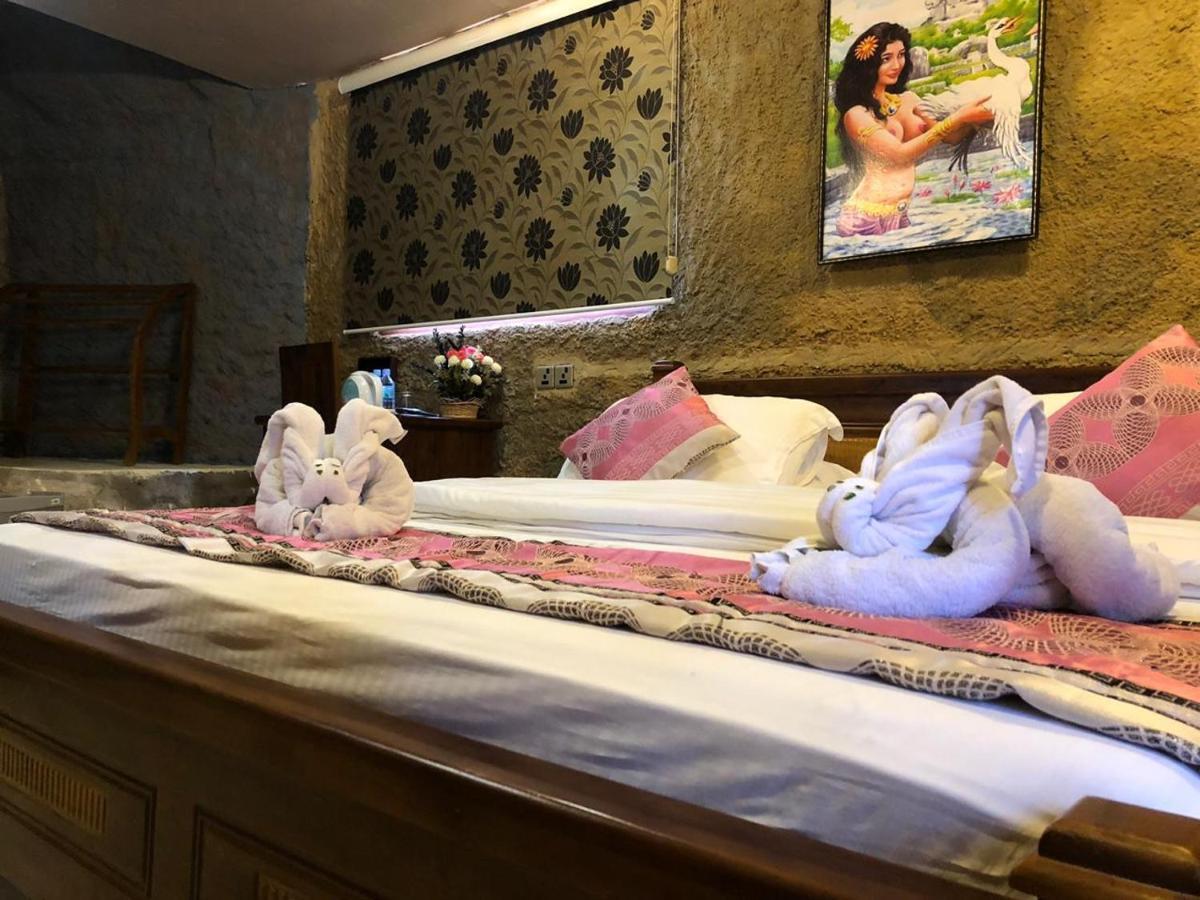 White Villa Resort อาฮังกัลลา ภายนอก รูปภาพ